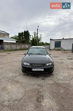 Седан Opel Vectra 1997 в Чернигове