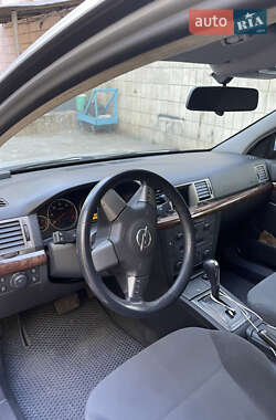 Универсал Opel Vectra 2004 в Киеве