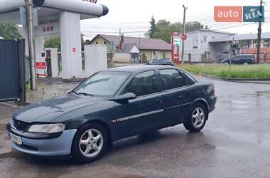 Седан Opel Vectra 1998 в 