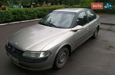 Седан Opel Vectra 1996 в Подольске