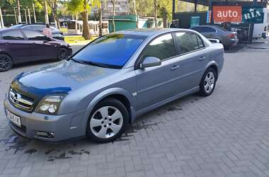 Седан Opel Vectra 2003 в Запорожье