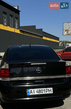 Седан Opel Vectra 2006 в 