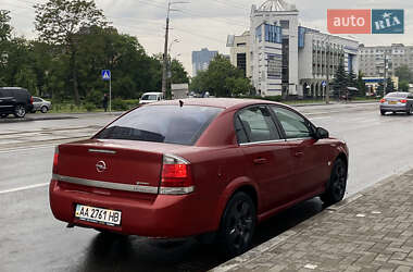Седан Opel Vectra 2006 в 