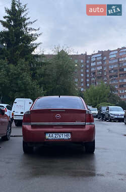 Седан Opel Vectra 2006 в 