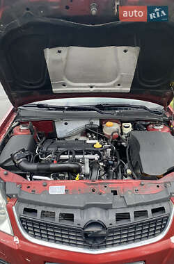 Седан Opel Vectra 2006 в 