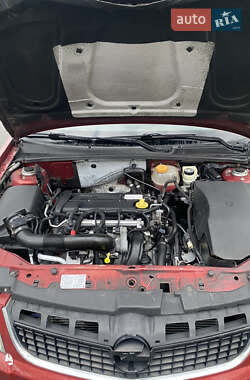 Седан Opel Vectra 2006 в 