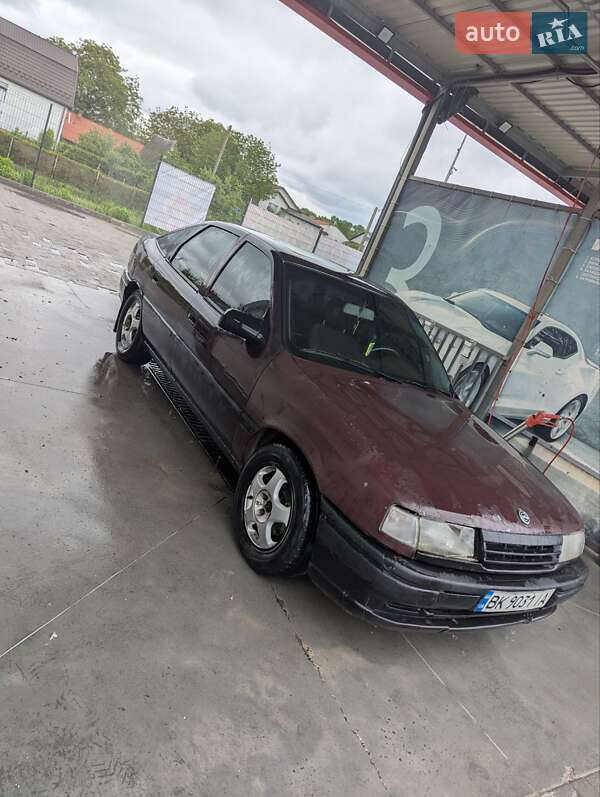 Opel Vectra 1993