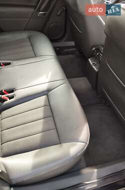 Універсал Opel Vectra 2007 в 