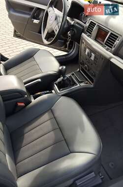 Універсал Opel Vectra 2007 в 