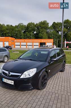Універсал Opel Vectra 2007 в 