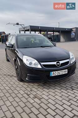 Універсал Opel Vectra 2007 в 