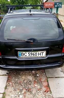 Универсал Opel Vectra 2001 в 