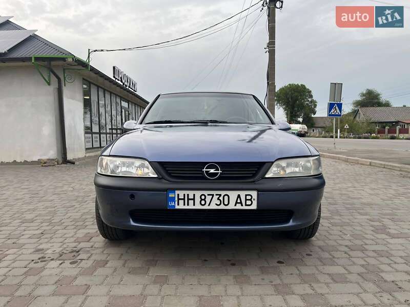 Opel Vectra 1996