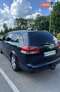 Універсал Opel Vectra 2004 в 