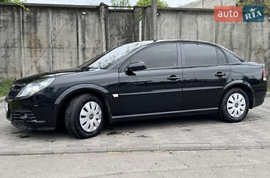 Седан Opel Vectra 2006 в Лубнах