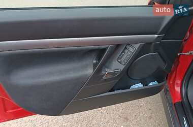 Седан Opel Vectra 2002 в 
