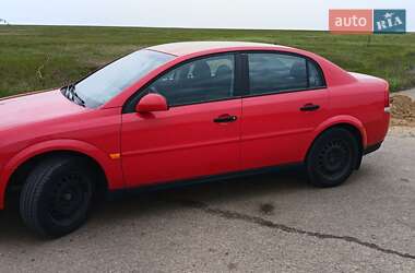 Седан Opel Vectra 2002 в 