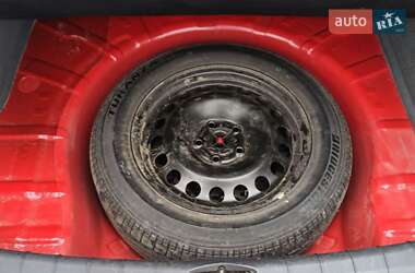 Седан Opel Vectra 2002 в 