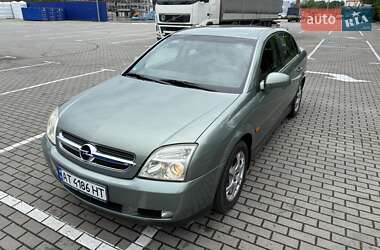 Седан Opel Vectra 2003 в 
