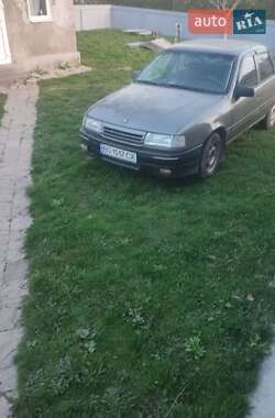 Седан Opel Vectra 1992 в 