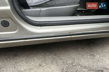 Седан Opel Vectra 1996 в 