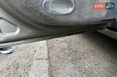 Седан Opel Vectra 1996 в 