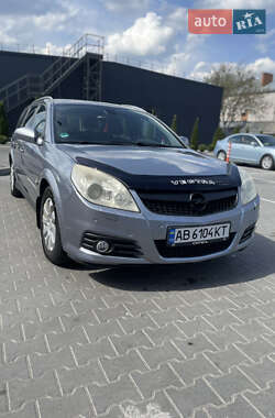 Универсал Opel Vectra 2005 в 