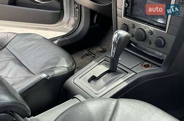 Седан Opel Vectra 2004 в 