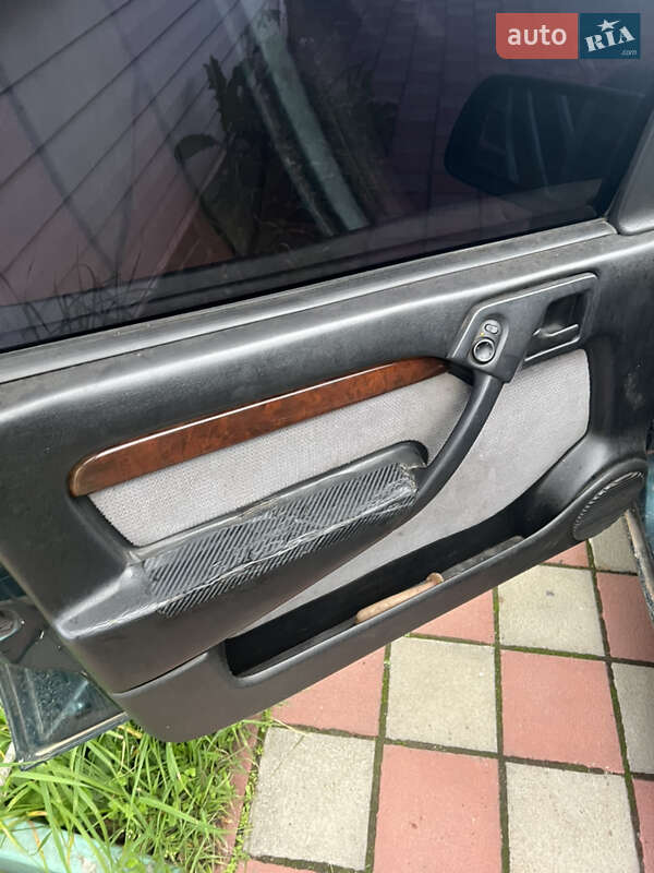 Седан Opel Vectra 1994 в Бучі