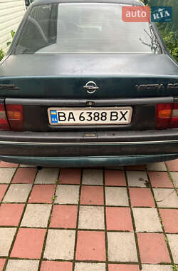 Седан Opel Vectra 1994 в 