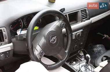 Седан Opel Vectra 2008 в 