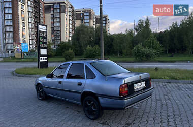 Седан Opel Vectra 1989 в Хмельницком