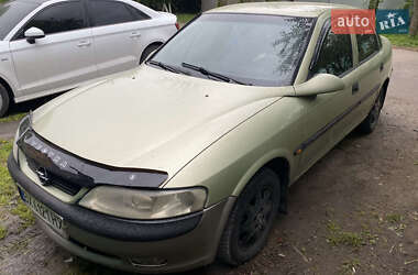 Седан Opel Vectra 1996 в 