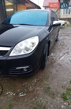 Универсал Opel Vectra 2006 в Теребовле