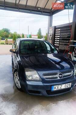 Седан Opel Vectra 2002 в Сновську