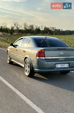 Седан Opel Vectra 2006 в 