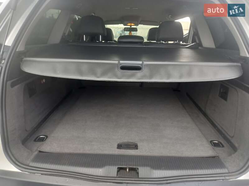 Универсал Opel Vectra 2007 в Теофиполе