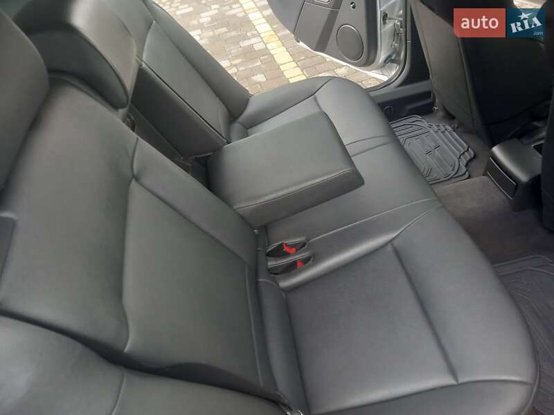 Универсал Opel Vectra 2007 в Теофиполе