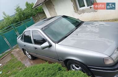 Седан Opel Vectra 1995 в Коломиї