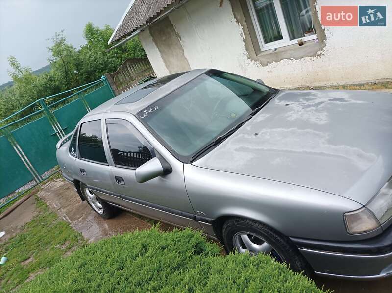 Opel Vectra 1995