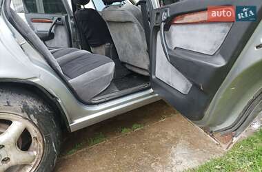 Седан Opel Vectra 1995 в 