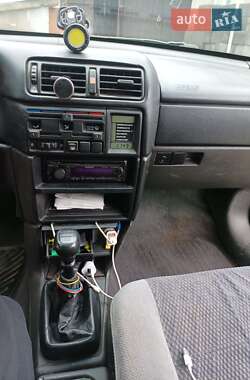 Седан Opel Vectra 1995 в 