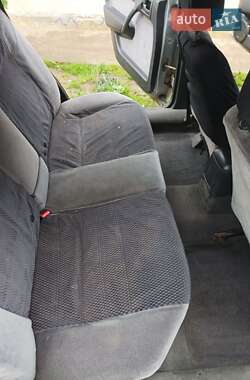 Седан Opel Vectra 1995 в 