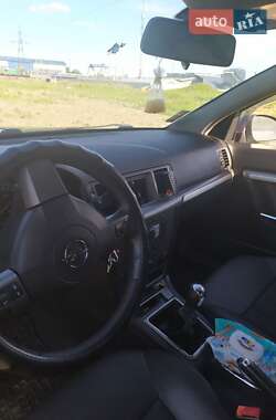 Лифтбек Opel Vectra 2007 в 
