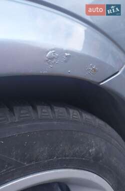 Лифтбек Opel Vectra 2007 в 