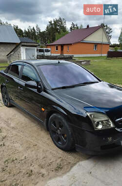 Седан Opel Vectra 2003 в Березному
