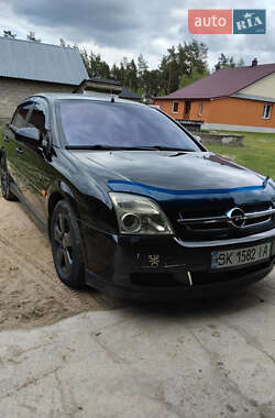 Седан Opel Vectra 2003 в 