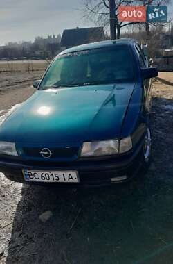 Седан Opel Vectra 1994 в Горохові