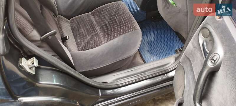 Ліфтбек Opel Vectra 2000 в Городку