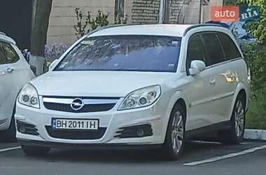 Універсал Opel Vectra 2008 в Одесі